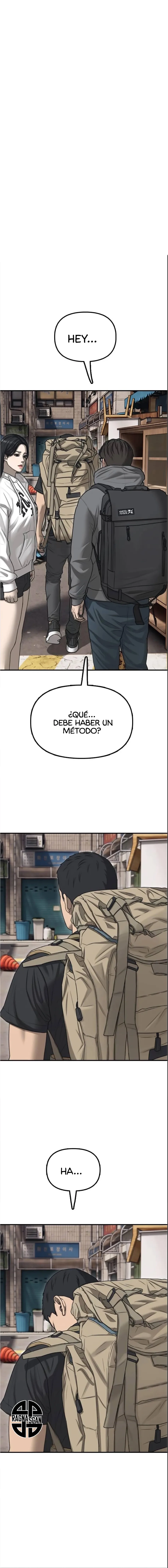 Ha llegado el final capítulo 14 página 2