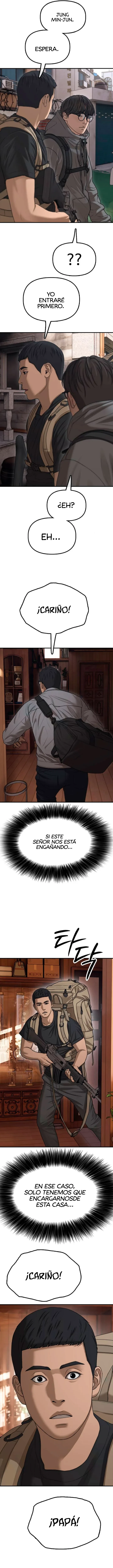 Ha llegado el final capítulo 15 página 3