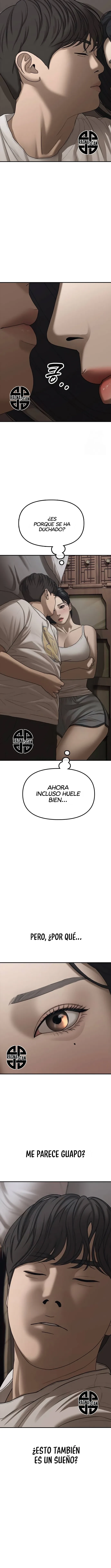 Ha llegado el final capítulo 18 página 12