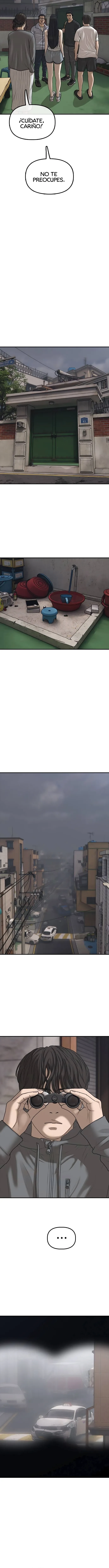 Ha llegado el final capítulo 18 página 17