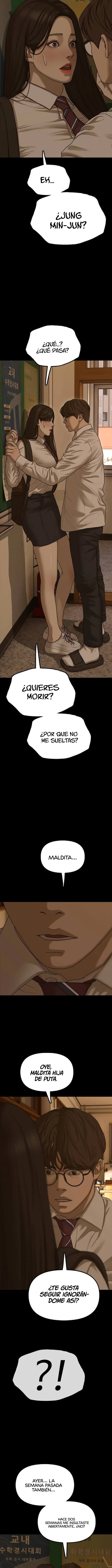 Ha llegado el final capítulo 18 página 7