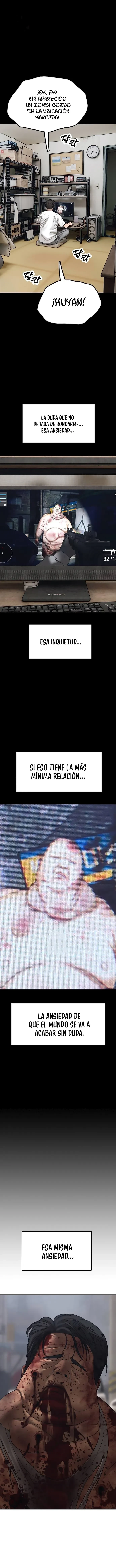 Ha llegado el final capítulo 19 página 2