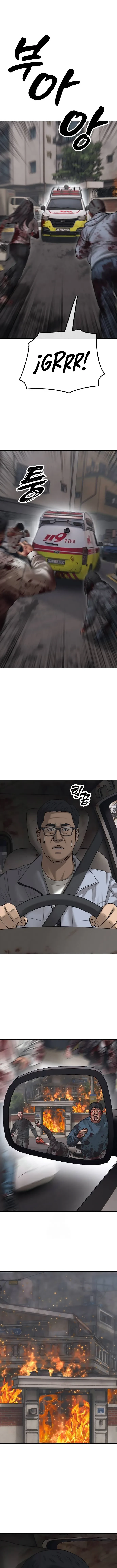 Ha llegado el final capítulo 20 página 2