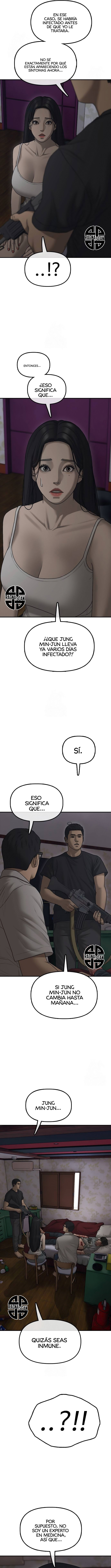 Ha llegado el final capítulo 21 página 14