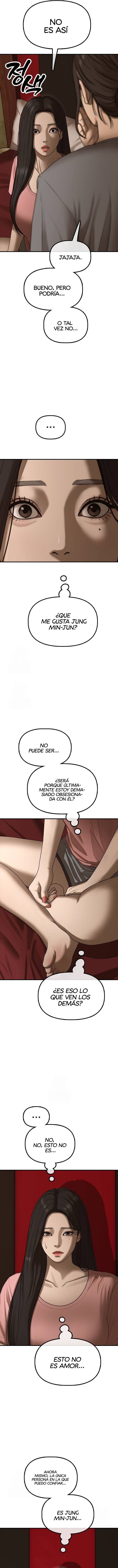 Ha llegado el final capítulo 23 página 10
