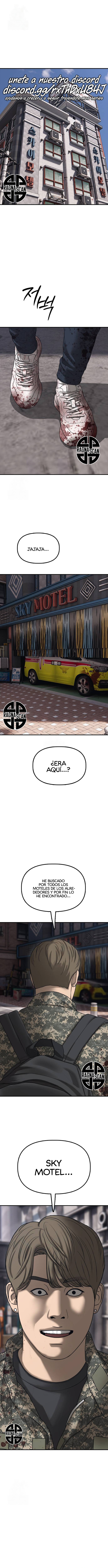 Ha llegado el final capítulo 23 página 2