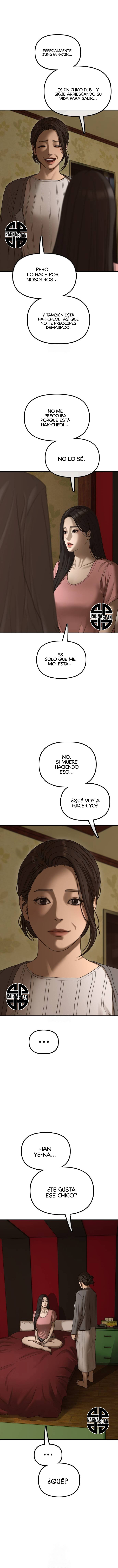 Ha llegado el final capítulo 23 página 9