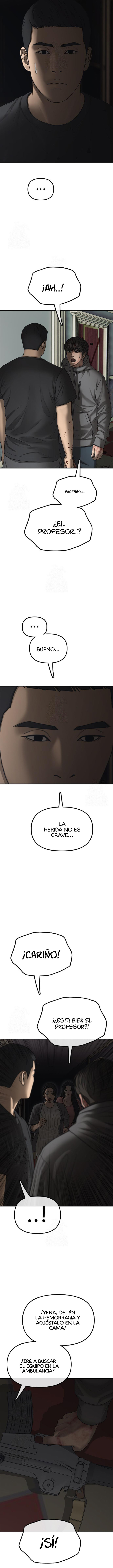 Ha llegado el final capítulo 25 página 14