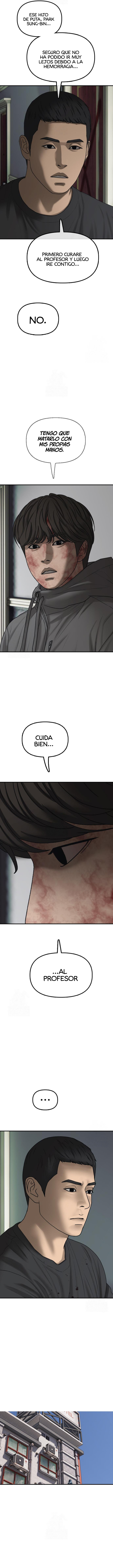 Ha llegado el final capítulo 25 página 16