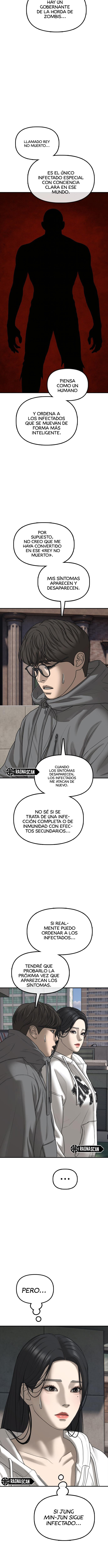 Ha llegado el final capítulo 26 página 15