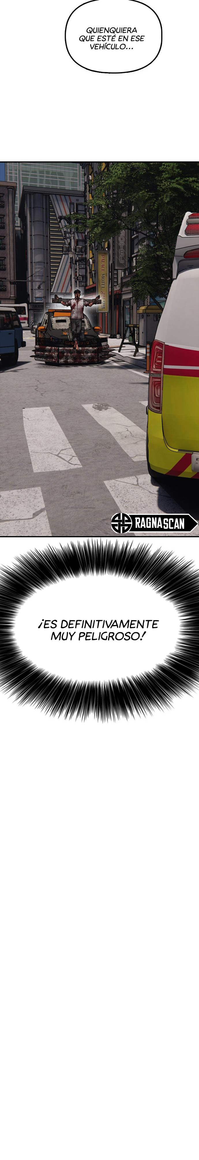 Ha llegado el final capítulo 26 página 23