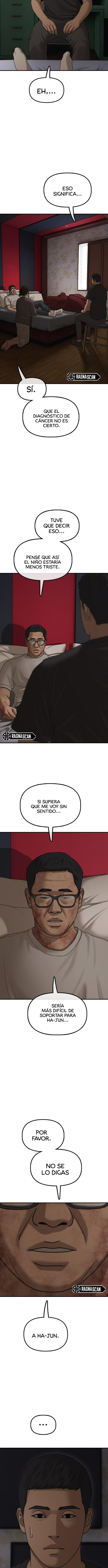 Ha llegado el final capítulo 26 página 9