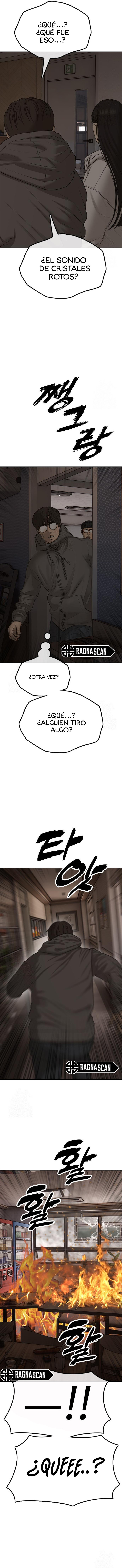 Ha llegado el final capítulo 29 página 10