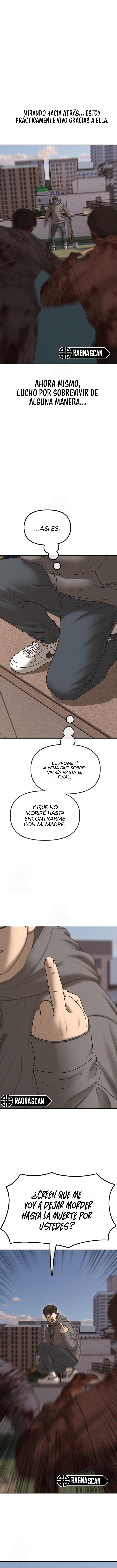 Ha llegado el final capítulo 29 página 22