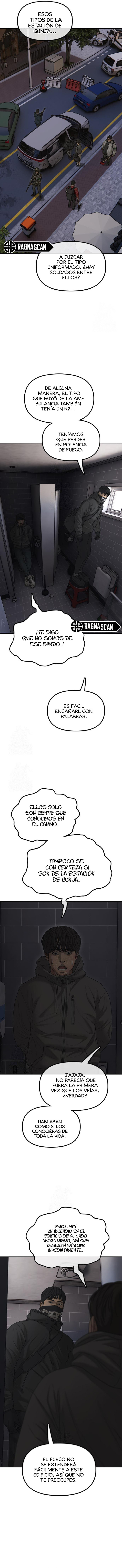 Ha llegado el final capítulo 30 página 10