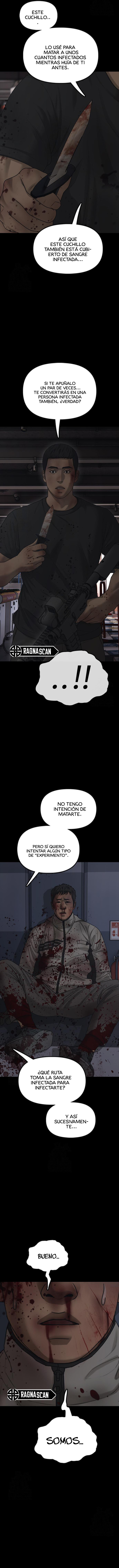 Ha llegado el final capítulo 30 página 20