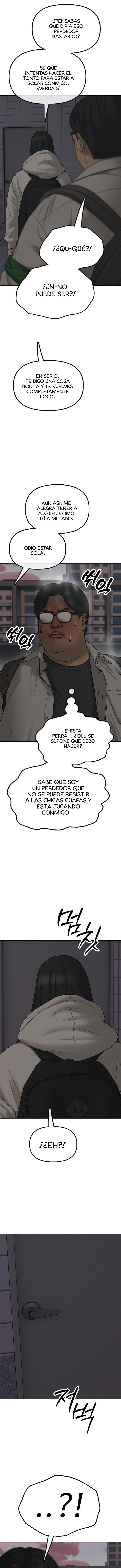 Ha llegado el final capítulo 31 página 22