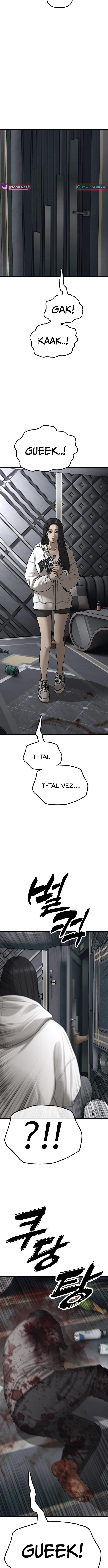 Ha llegado el final capítulo 32 página 22