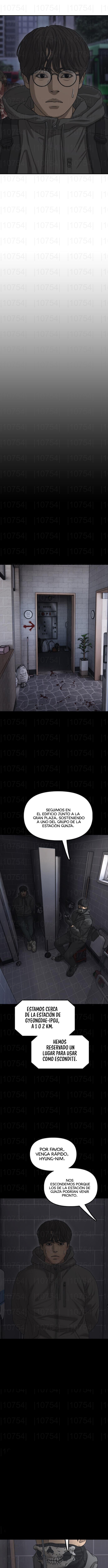 Ha llegado el final capítulo 33 página 14