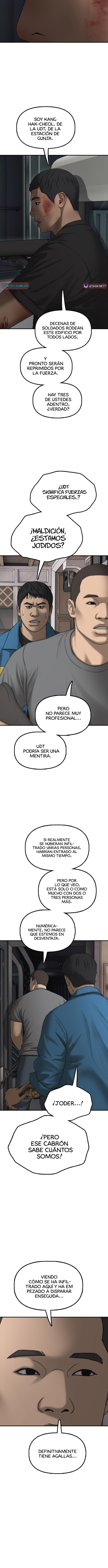 Ha llegado el final capítulo 34 página 15