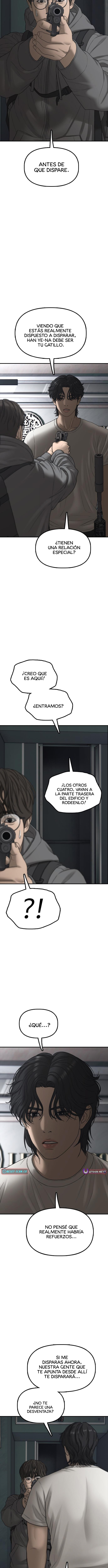 Ha llegado el final capítulo 34 página 23