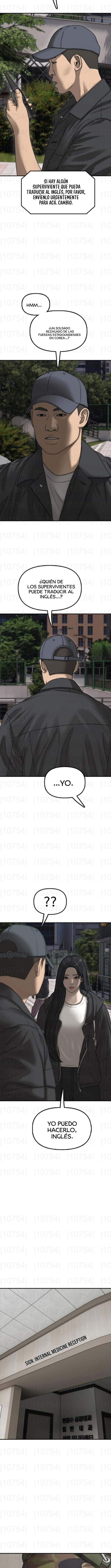 Ha llegado el final capítulo 37 página 15