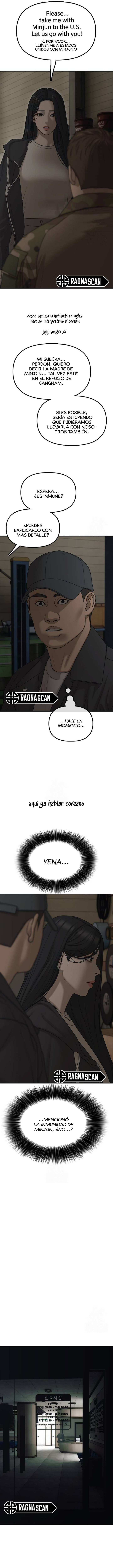 Ha llegado el final capítulo 39 página 13