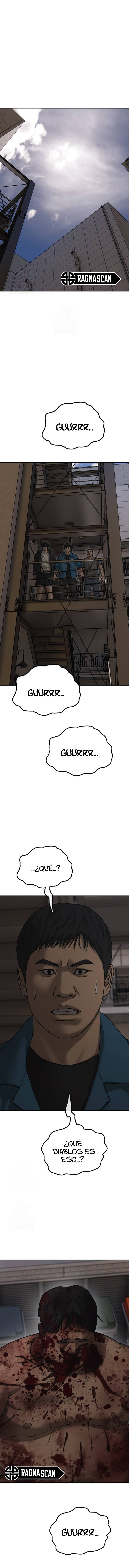 Ha llegado el final capítulo 39 página 2