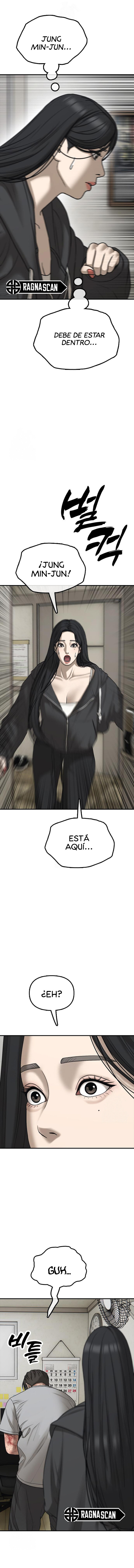 Ha llegado el final capítulo 42 página 24