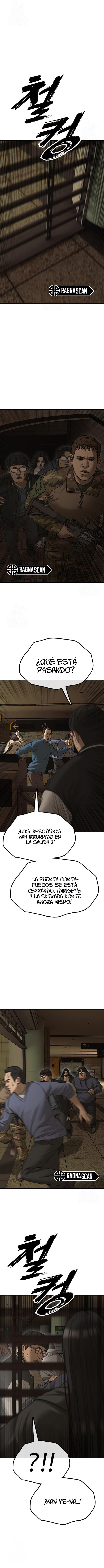 Ha llegado el final capítulo 44 página 14