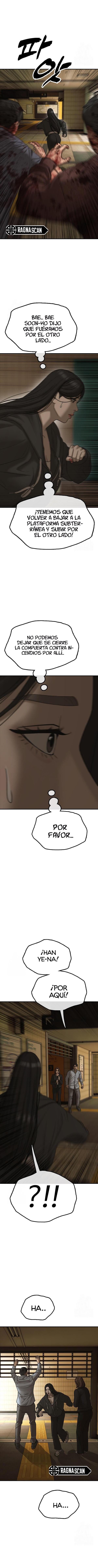 Ha llegado el final capítulo 44 página 16