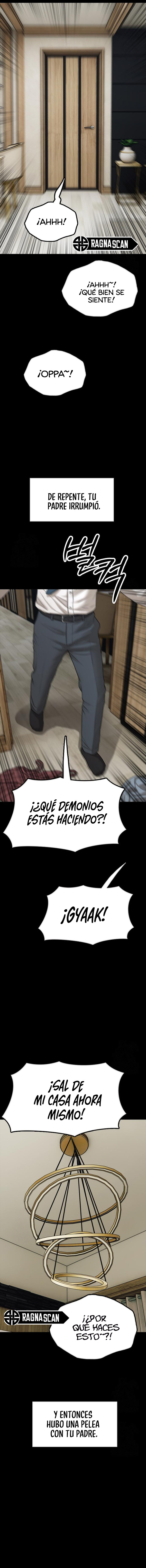 Ha llegado el final capítulo 45 página 10
