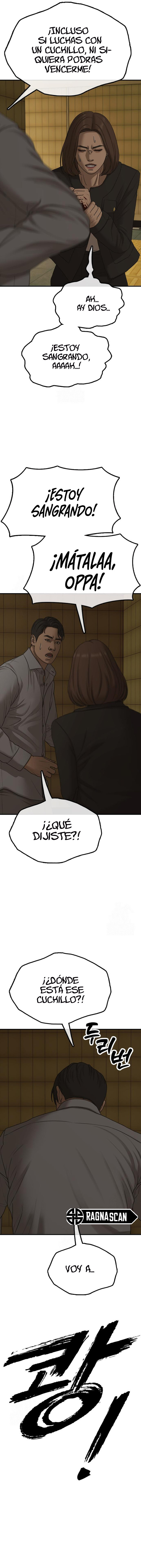Ha llegado el final capítulo 45 página 23