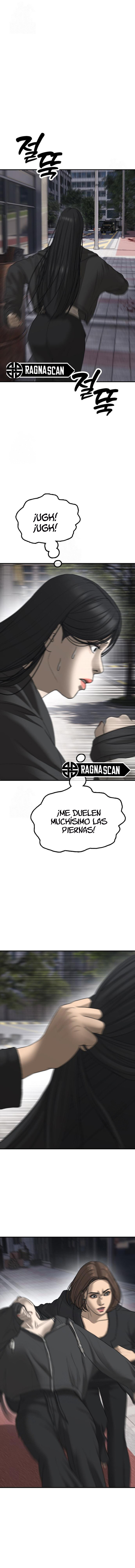 Ha llegado el final capítulo 45 página 31