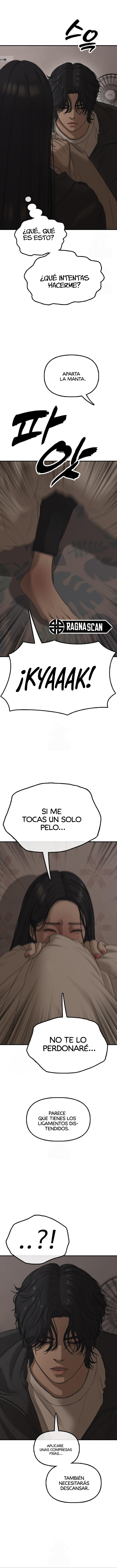 Ha llegado el final capítulo 46 página 16