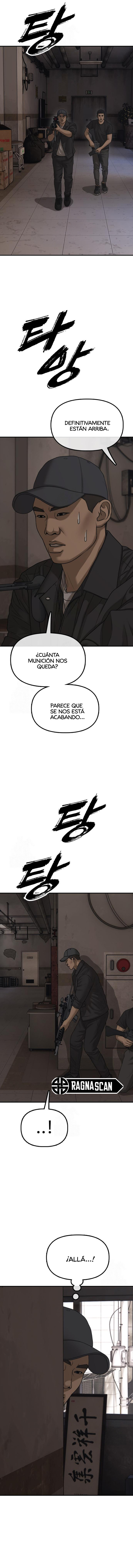 Ha llegado el final capítulo 46 página 22
