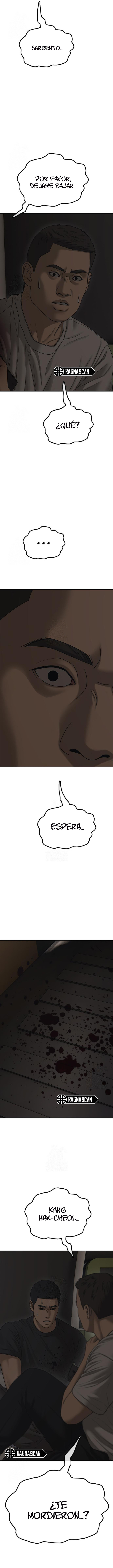 Ha llegado el final capítulo 47 página 26