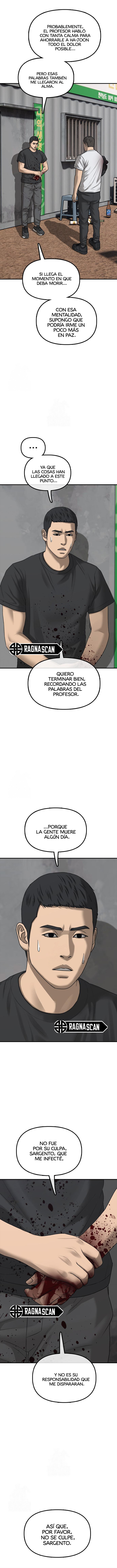 Ha llegado el final capítulo 48 página 10