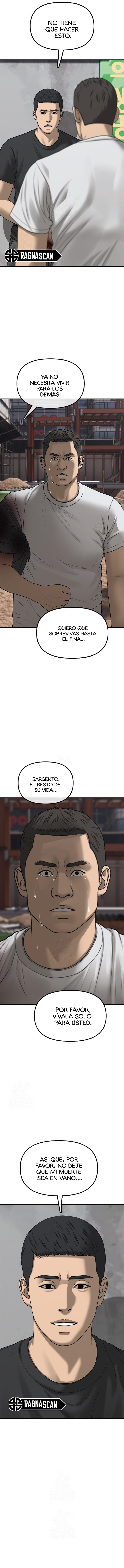 Ha llegado el final capítulo 48 página 12