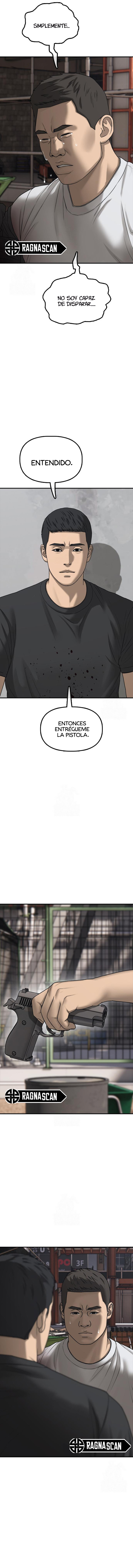 Ha llegado el final capítulo 48 página 14