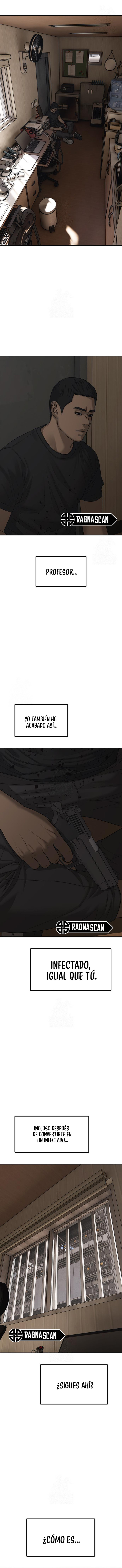 Ha llegado el final capítulo 48 página 16