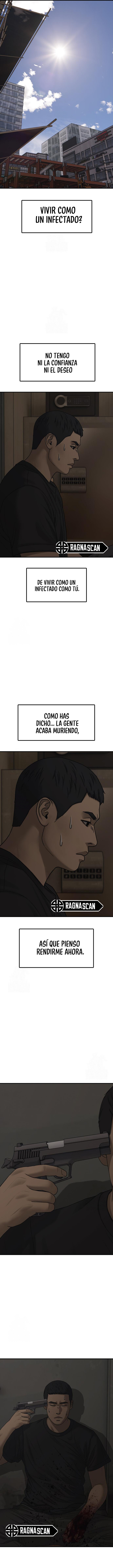 Ha llegado el final capítulo 48 página 17