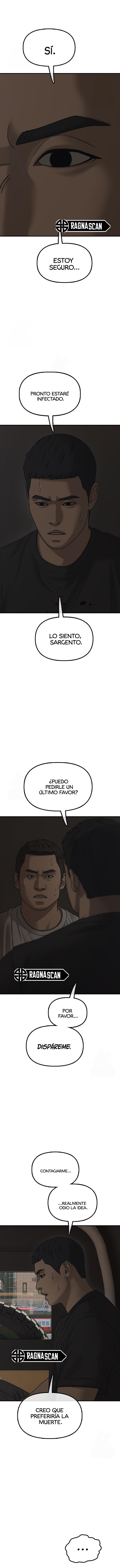 Ha llegado el final capítulo 48 página 5
