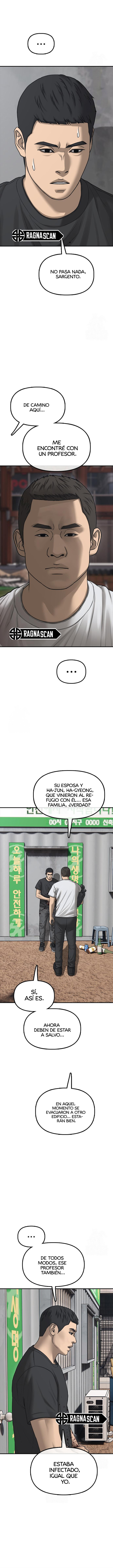 Ha llegado el final capítulo 48 página 8