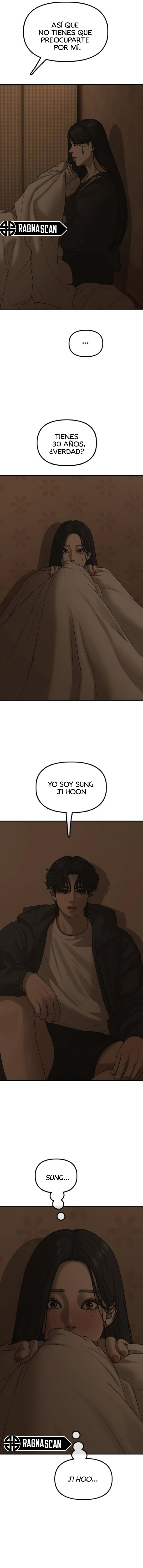 Ha llegado el final capítulo 49 página 14