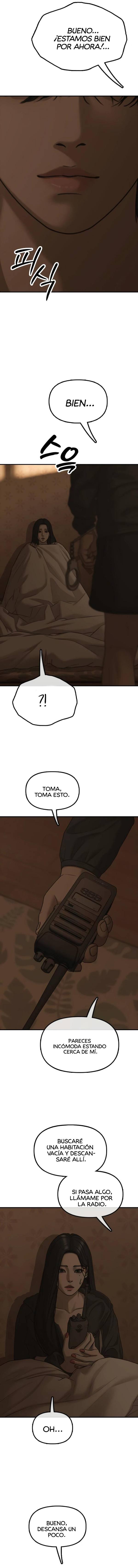 Ha llegado el final capítulo 49 página 17