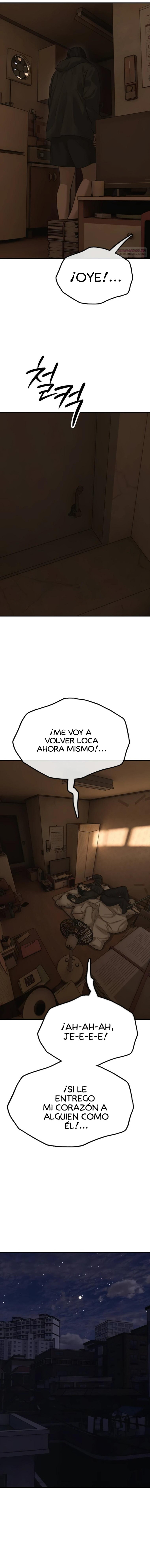 Ha llegado el final capítulo 49 página 18