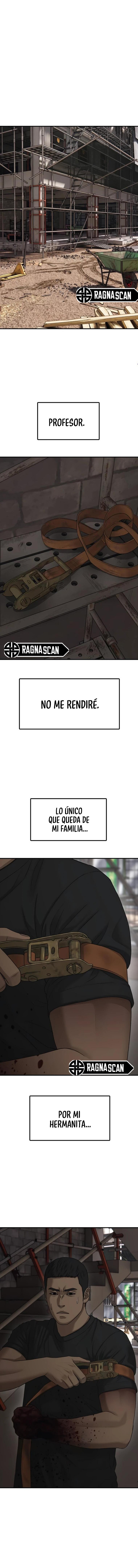 Ha llegado el final capítulo 49 página 2