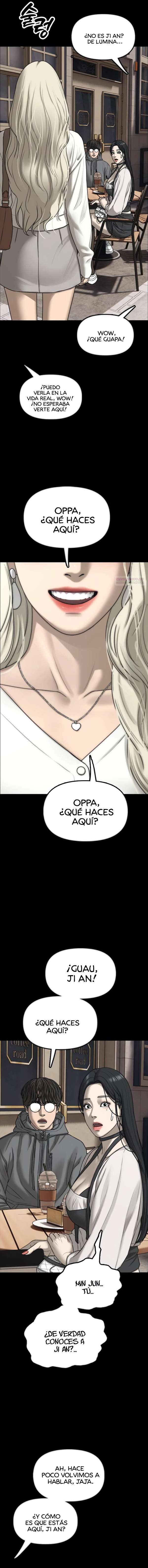Ha llegado el final capítulo 49 página 26
