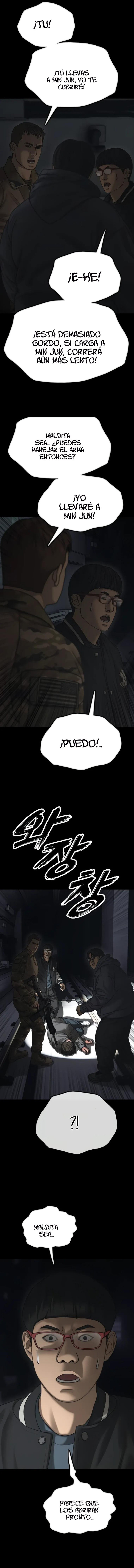 Ha llegado el final capítulo 50 página 13